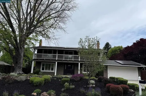 11 Ambleside Ct, Danville, CA 94526