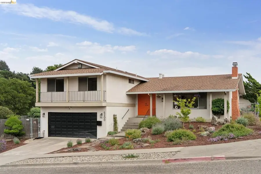 5200 Pinecrest Drive, Oakland, CA 94605 - #2