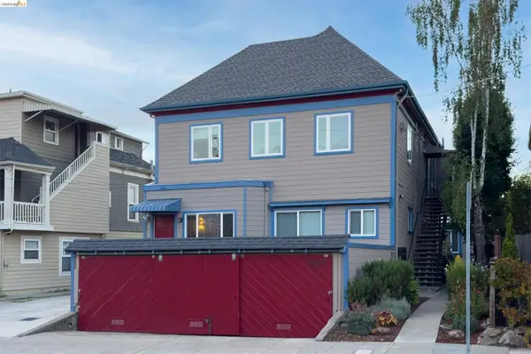 1929 Haste St, Berkeley, CA 94704