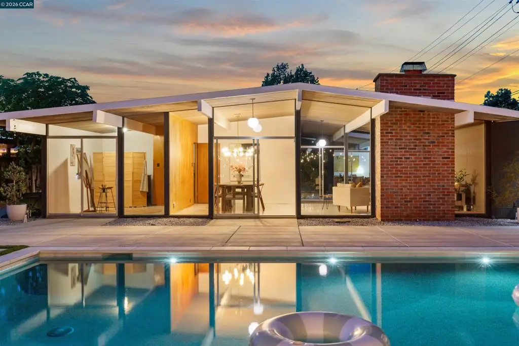 3772 Gainsborough Dr, Concord, CA 94518 - #1