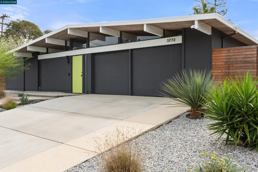 3772 Gainsborough Dr, Concord, CA 94518 - #3