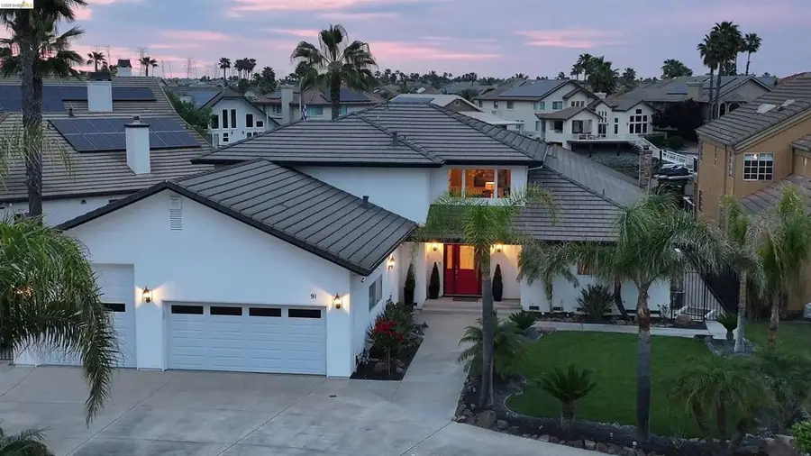 91 Shell Pl, Discovery Bay, CA 94505 - #2