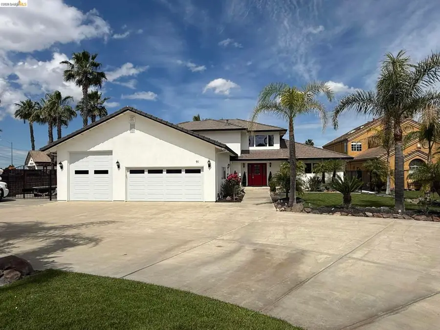 91 Shell Pl, Discovery Bay, CA 94505 - #3