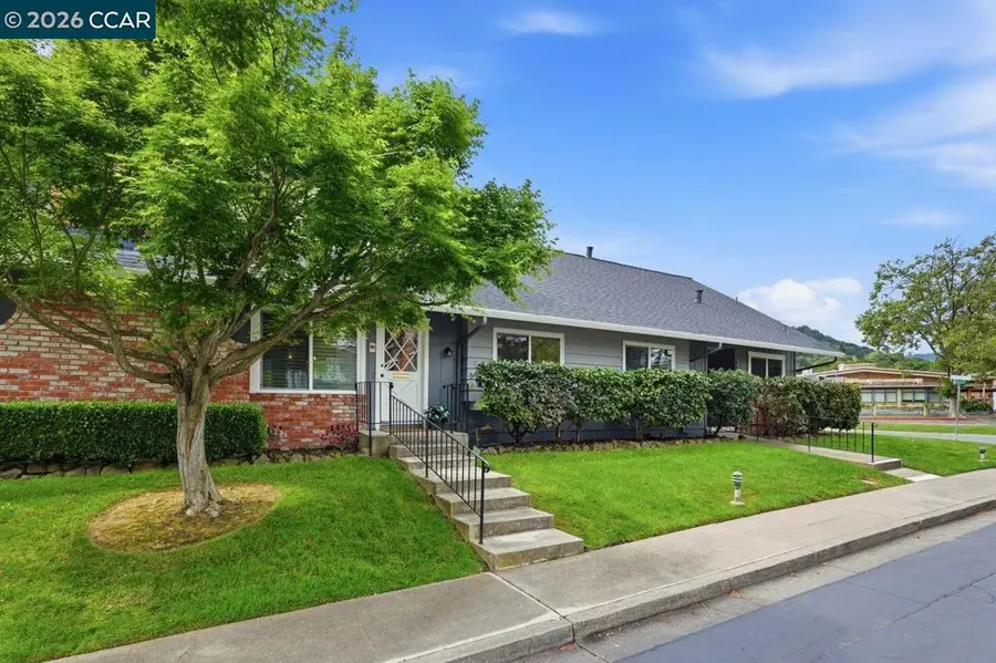 204 Miramonte Dr, Moraga, CA 94556 - #2