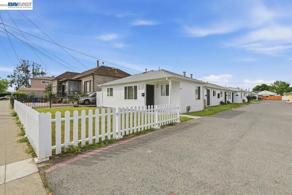 1617 Pacific Ave, San Leandro, CA 94577 - #1