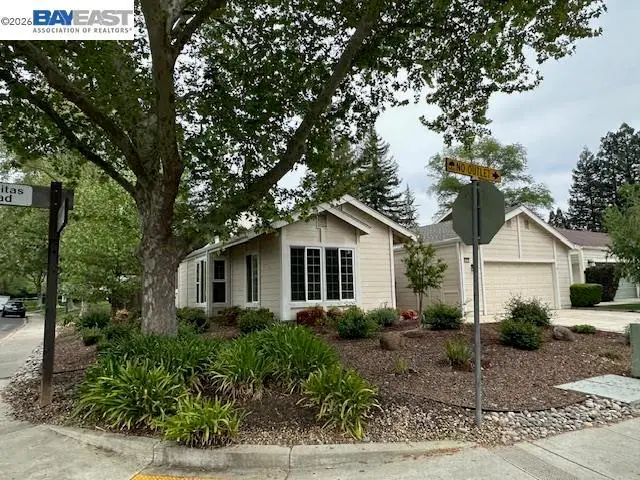 498 Freitas Rd, Danville, CA 94526 - #2