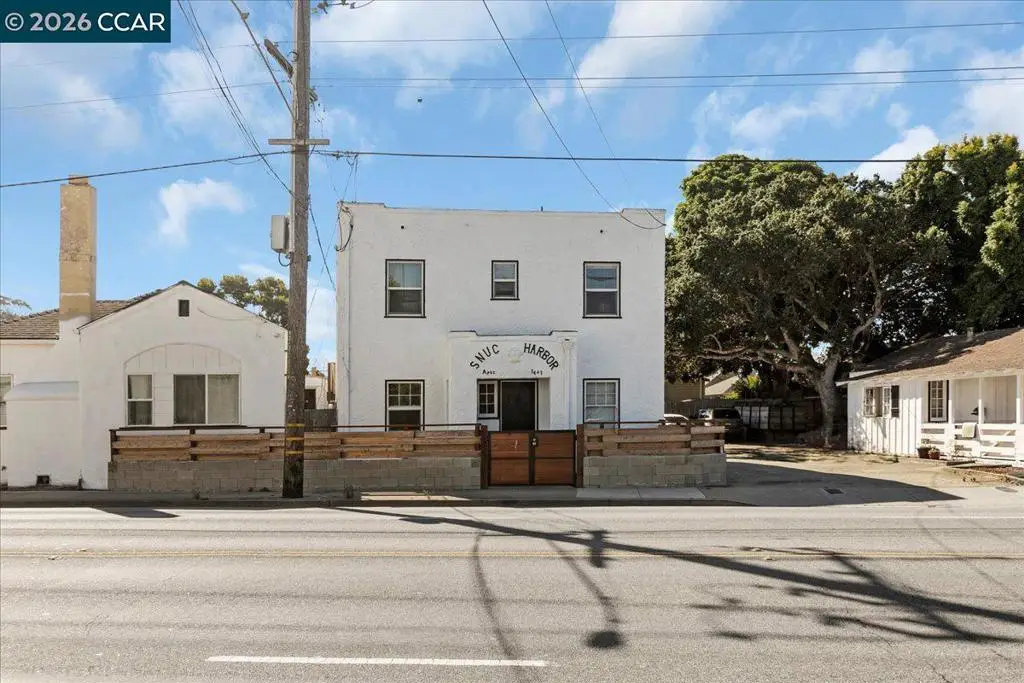 1230 Del Monte Ave, Monterey, CA 93940 - #1