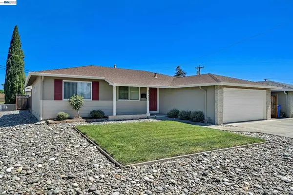 39620 Bliss Ct, Fremont, CA 94538