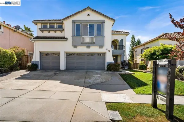 368 Riesling Ct, Fremont, CA 94539