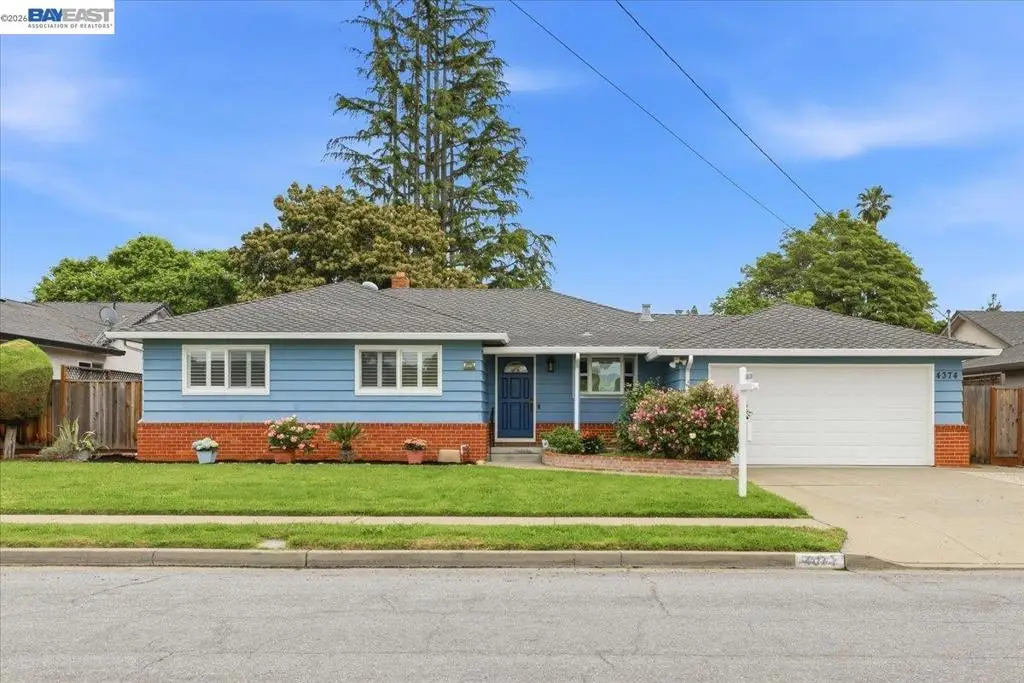 4374 Eggers Dr, Fremont, CA 94536 - #1