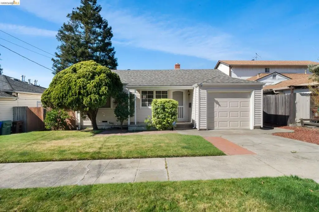 777 Kern St, Richmond, CA 94805 - #1