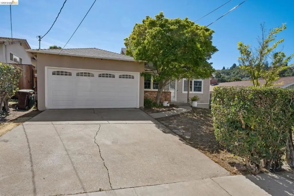 2410 Colusa, Pinole, CA 94564 - #1