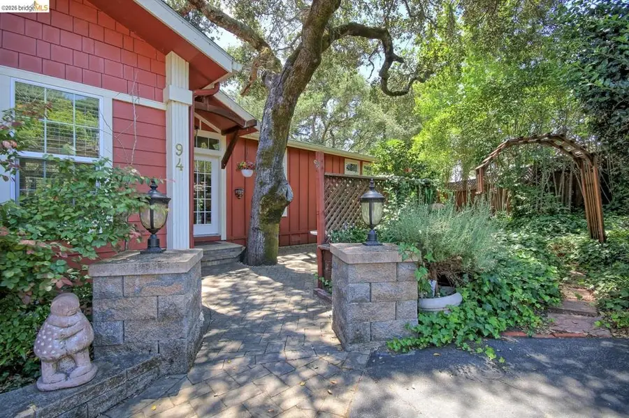 552 Bean Creek Rd #SPC 94, Scotts Valley, CA 95066 - #2