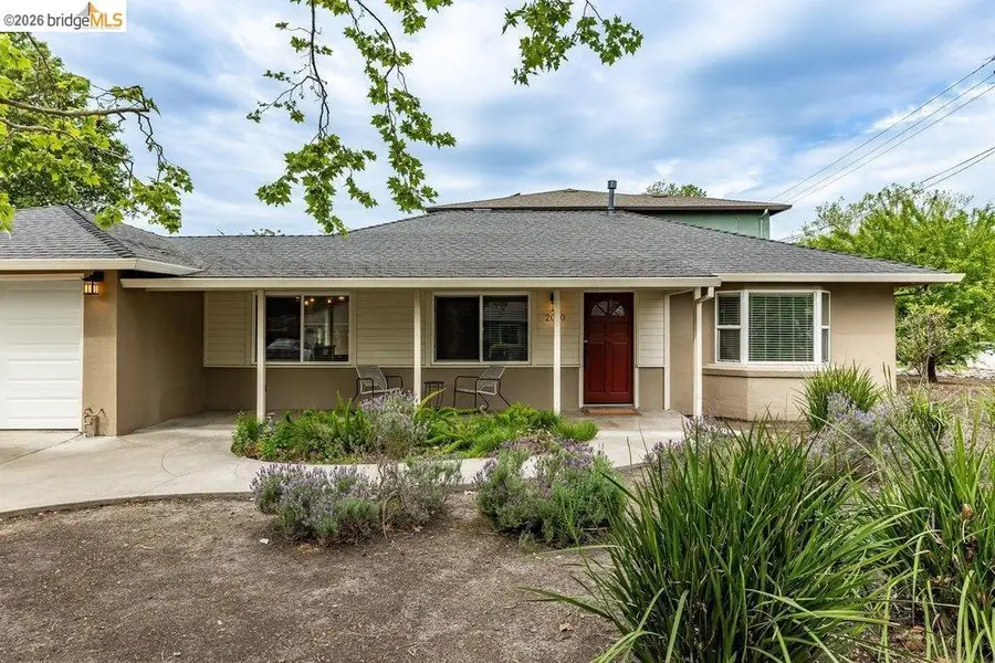 2020 Elinora Dr, Pleasant Hill, CA 94523 - #3