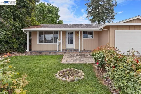 6168 Inglewood Dr, Pleasanton, CA 94588