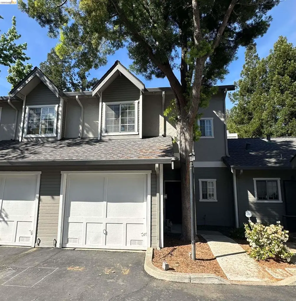 226 Birch Creek Dr, Pleasanton, CA 94566 - #1