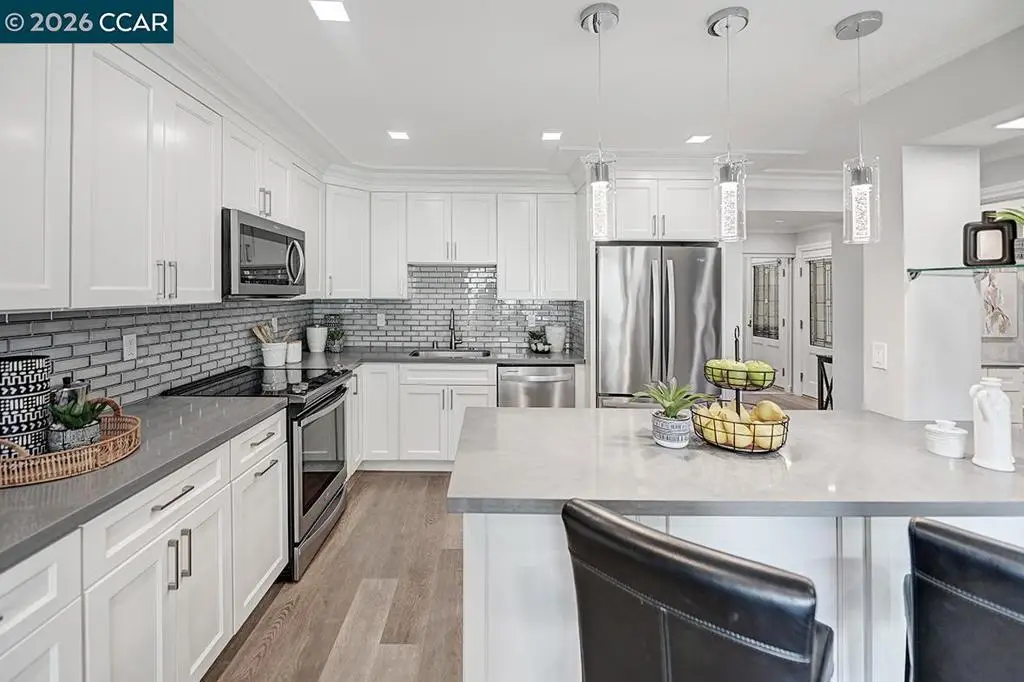 3410 Tice Creek #4, Walnut Creek, CA 94595 - #1