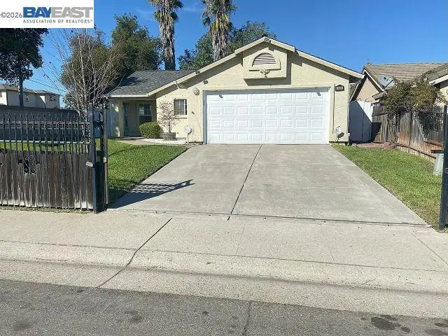 1201 Xandria Drive, Sacramento, CA 95838 - #1
