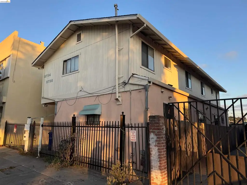 2726 73rd Ave, Oakland, CA 94605 - #1