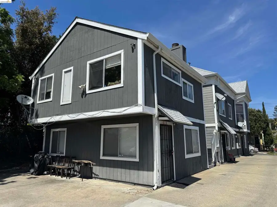2151 E 24th Street, Oakland, CA 94606 - #3
