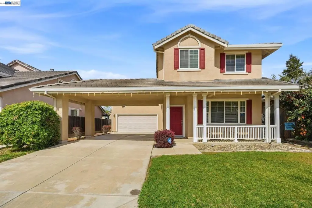 1339 Cherry Blossom, Tracy, CA 95377 - #1