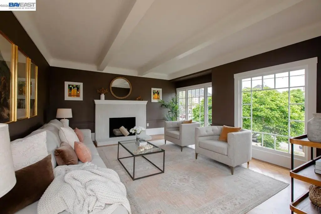 1716 Santa Clara Ave, Alameda, CA 94501 - #1