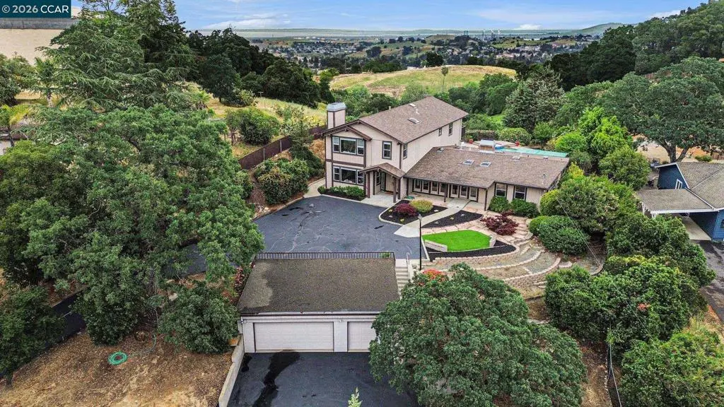 4885 Milden Rd, Martinez, CA 94553 - #1