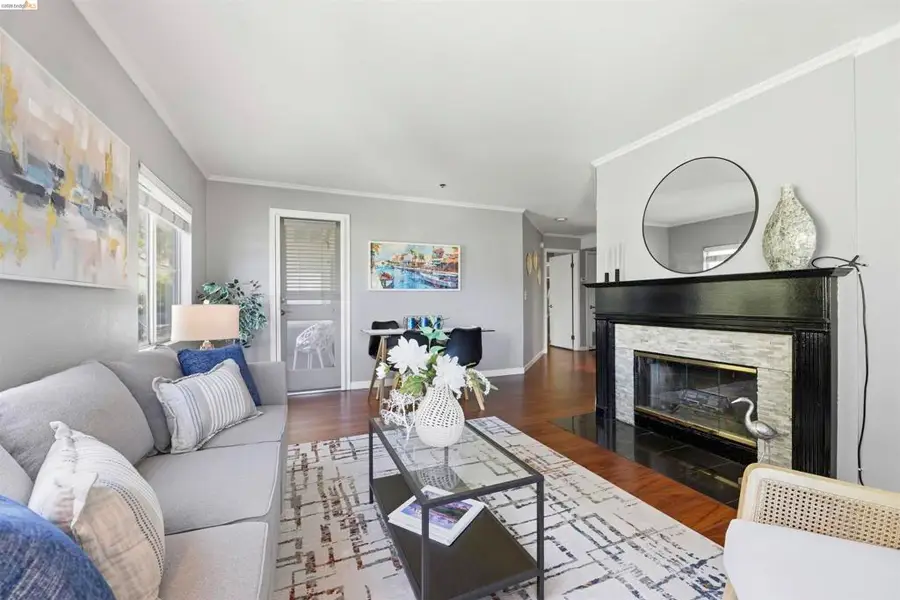 535 Pierce #5203, Albany, CA 94706 - #2