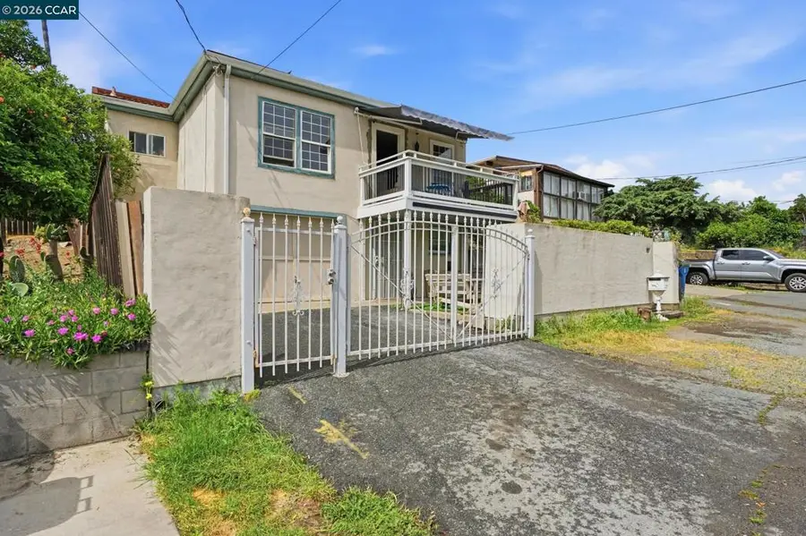 1035 Santa Fe Ave, Martinez, CA 94553 - #2