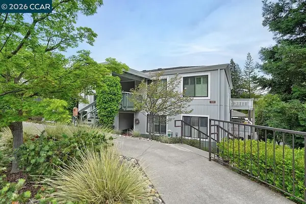 1301 Leisure Ln #7, Walnut Creek, CA 94595