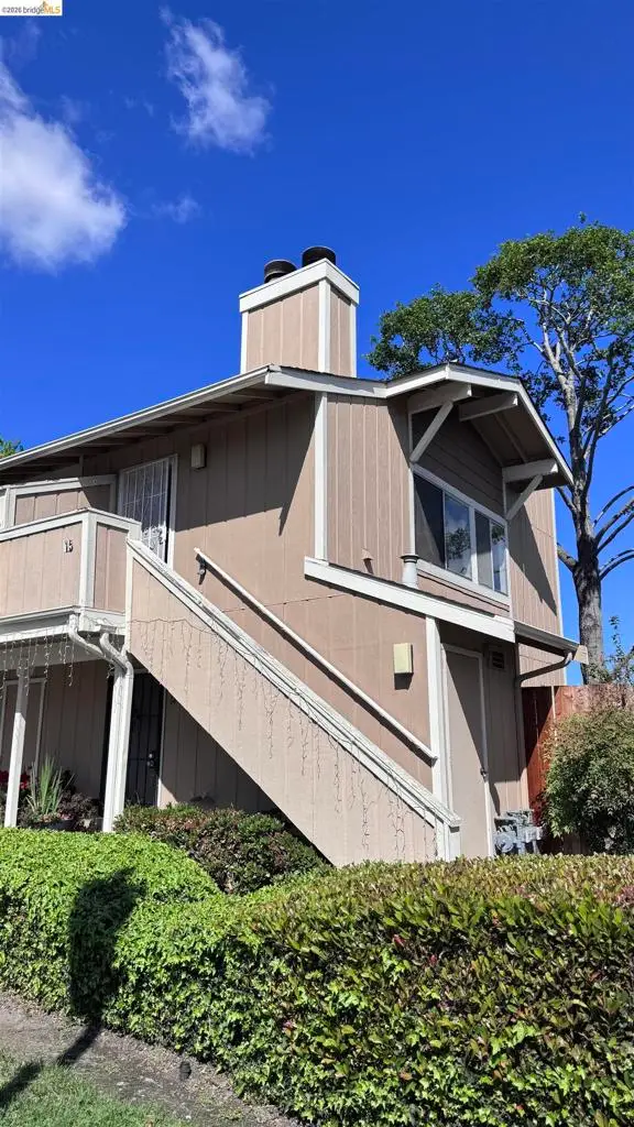 23 Raintree Court #15, Hayward, CA 94544 - #2