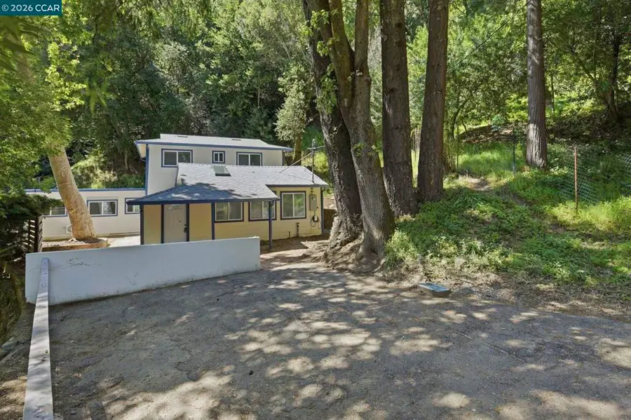 2836 Kilkare Rd, Sunol, CA 94586 - #2