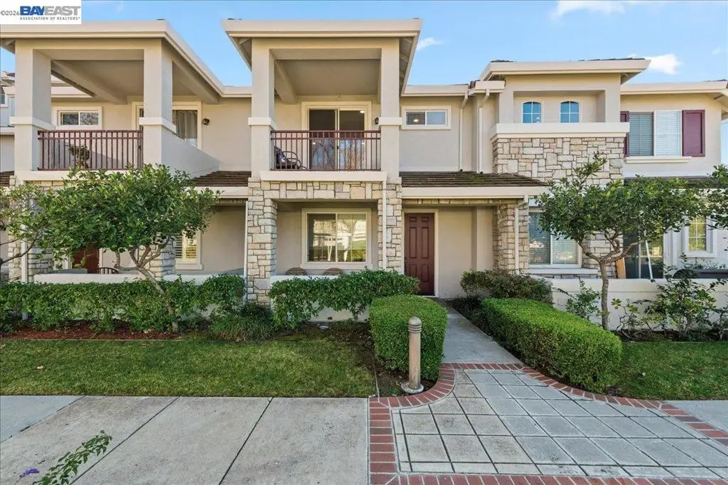 4719 Sandyford Ct, Dublin, CA 94568 - #1