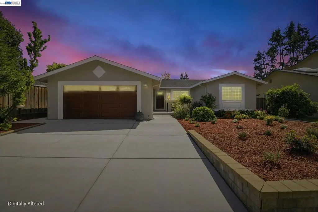 6563 Camden Ave, San Jose, CA 95120 - #1