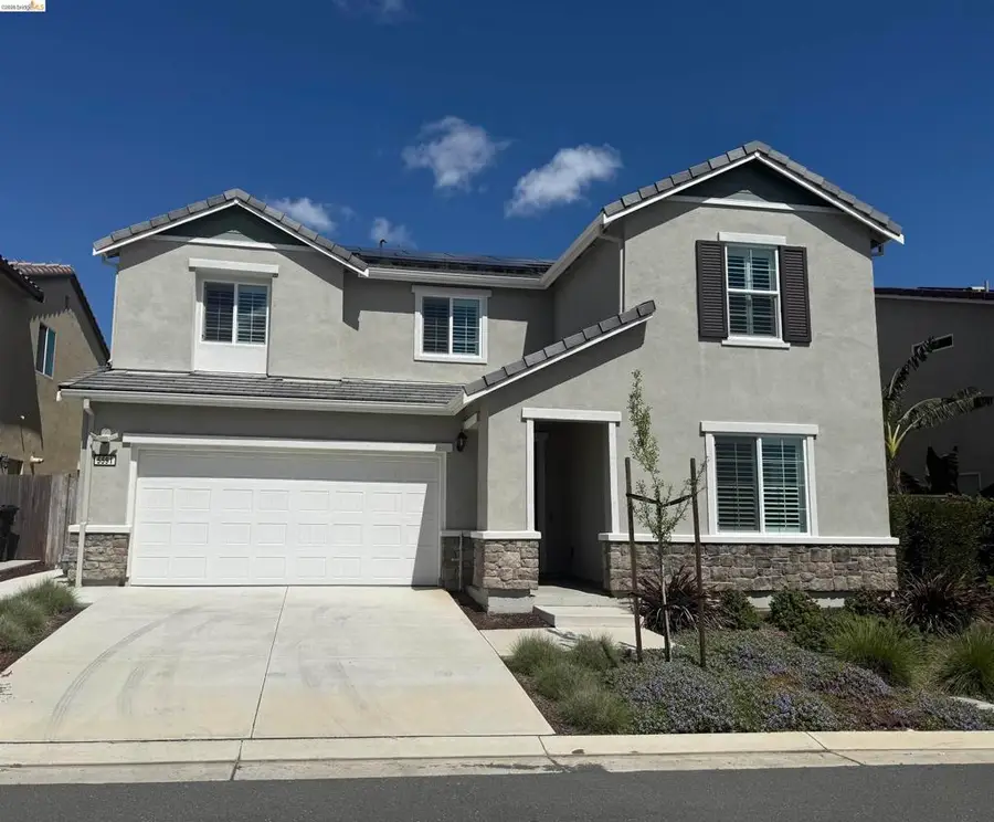 5591 Saddle Rock Ln, Antioch, CA 94531 - #2