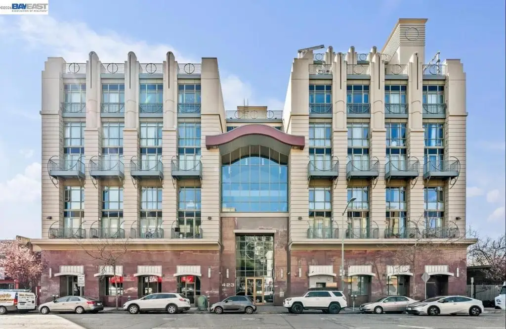 423 7th St #208, Oakland, CA 94607 - #1