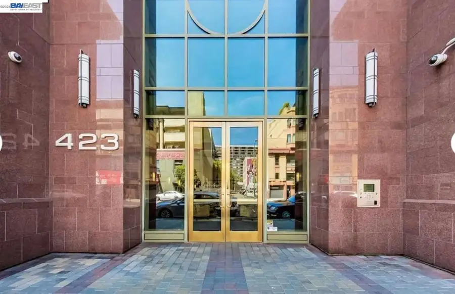 423 7th St #208, Oakland, CA 94607 - #3