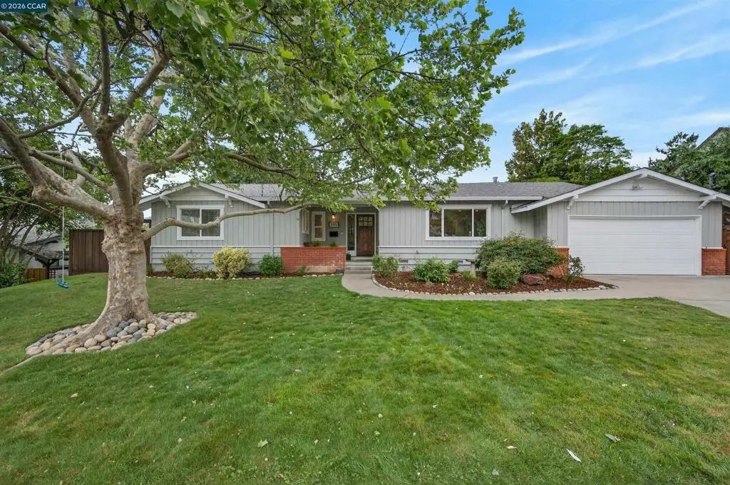 285 Apollo Way, Pleasant Hill, CA 94523 - #1