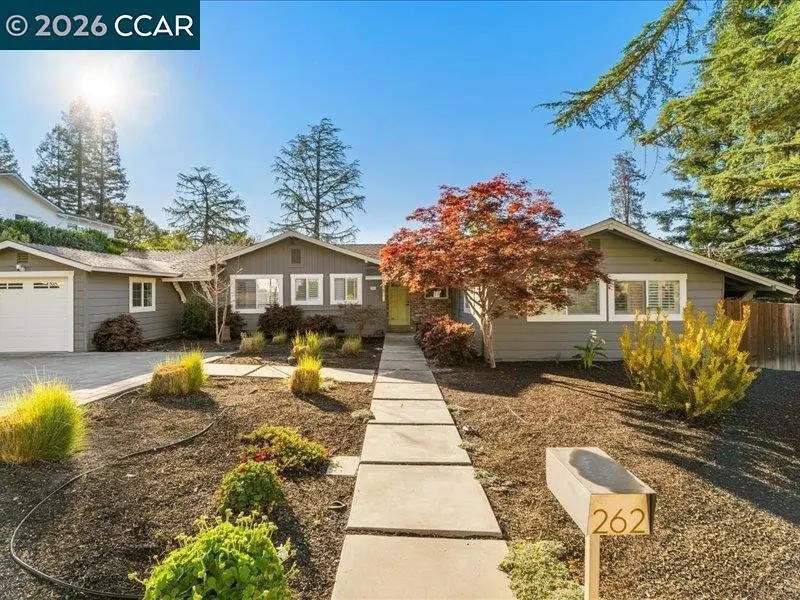 262 Via Cima Ct, Danville, CA 94526 - #1