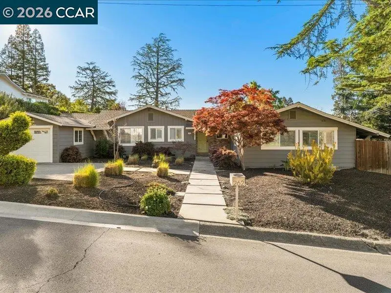 262 Via Cima Ct, Danville, CA 94526 - #2