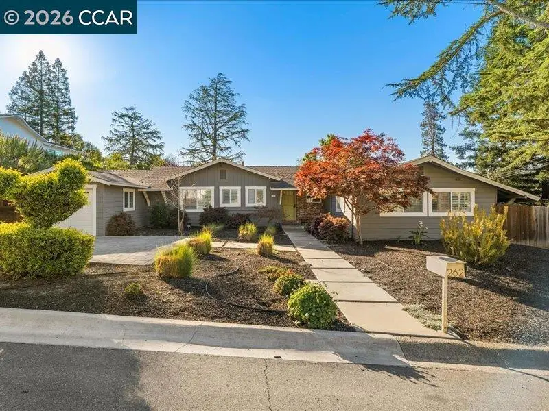 262 Via Cima Ct, Danville, CA 94526 - #3