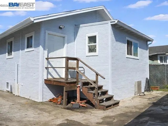 1614 72nd Ave, Oakland, CA 94621 - #2