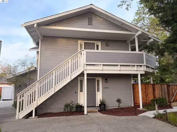 1139 Kottinger Dr. #A, Pleasanton, CA 94566