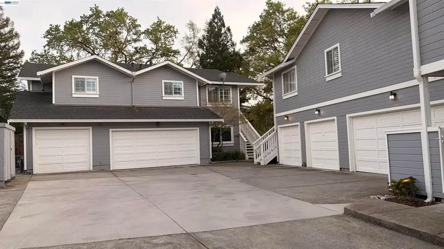 1139 Kottinger Dr. #A, Pleasanton, CA 94566 - #2