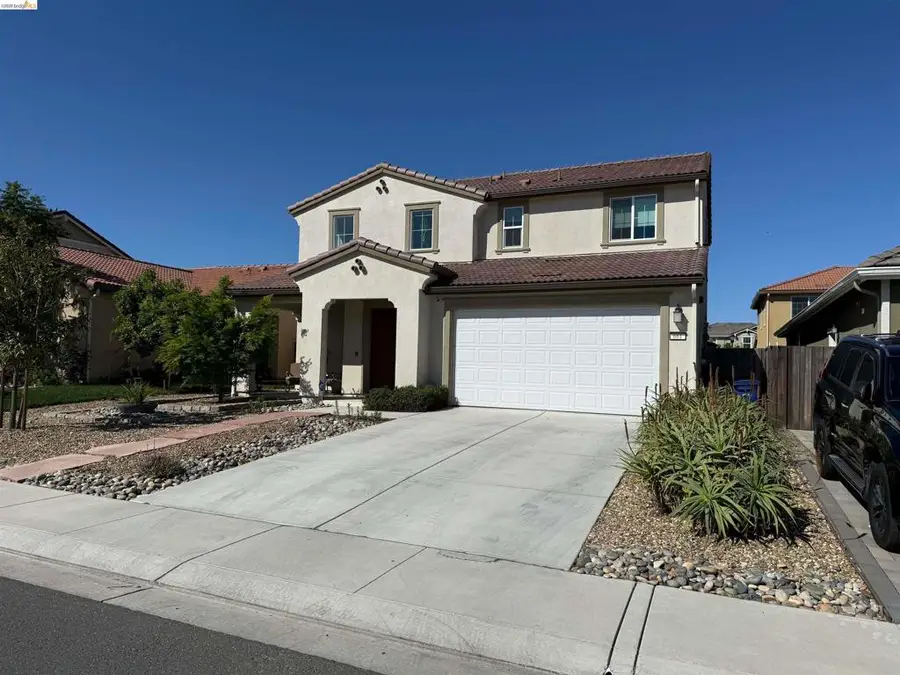 661 Longmont Dr, Oakley, CA 94561 - #2