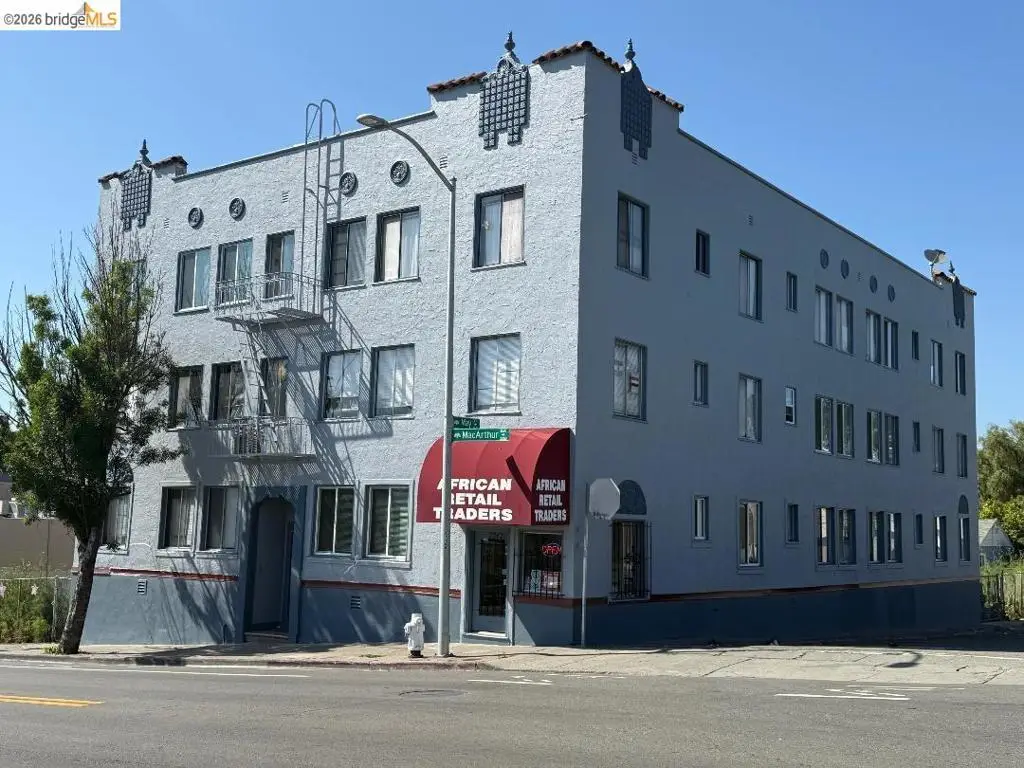 2240 Macarthur Blvd, Oakland, CA 94602 - #1