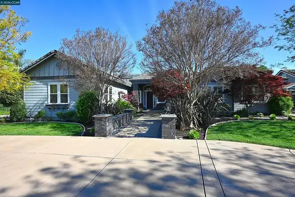 3 Rachel Ranch Ct, Clayton, CA 94517