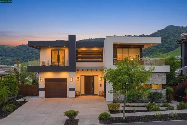 11 Bigleaf Road, Orinda, CA 94563