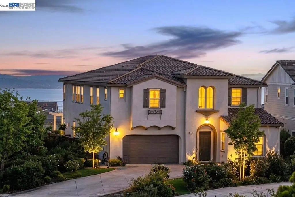 128 Dunfirth Ct, Hayward, CA 94542 - #1