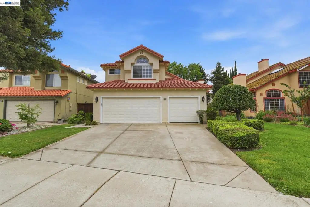 2260 Redington Dr, Tracy, CA 95377 - #1